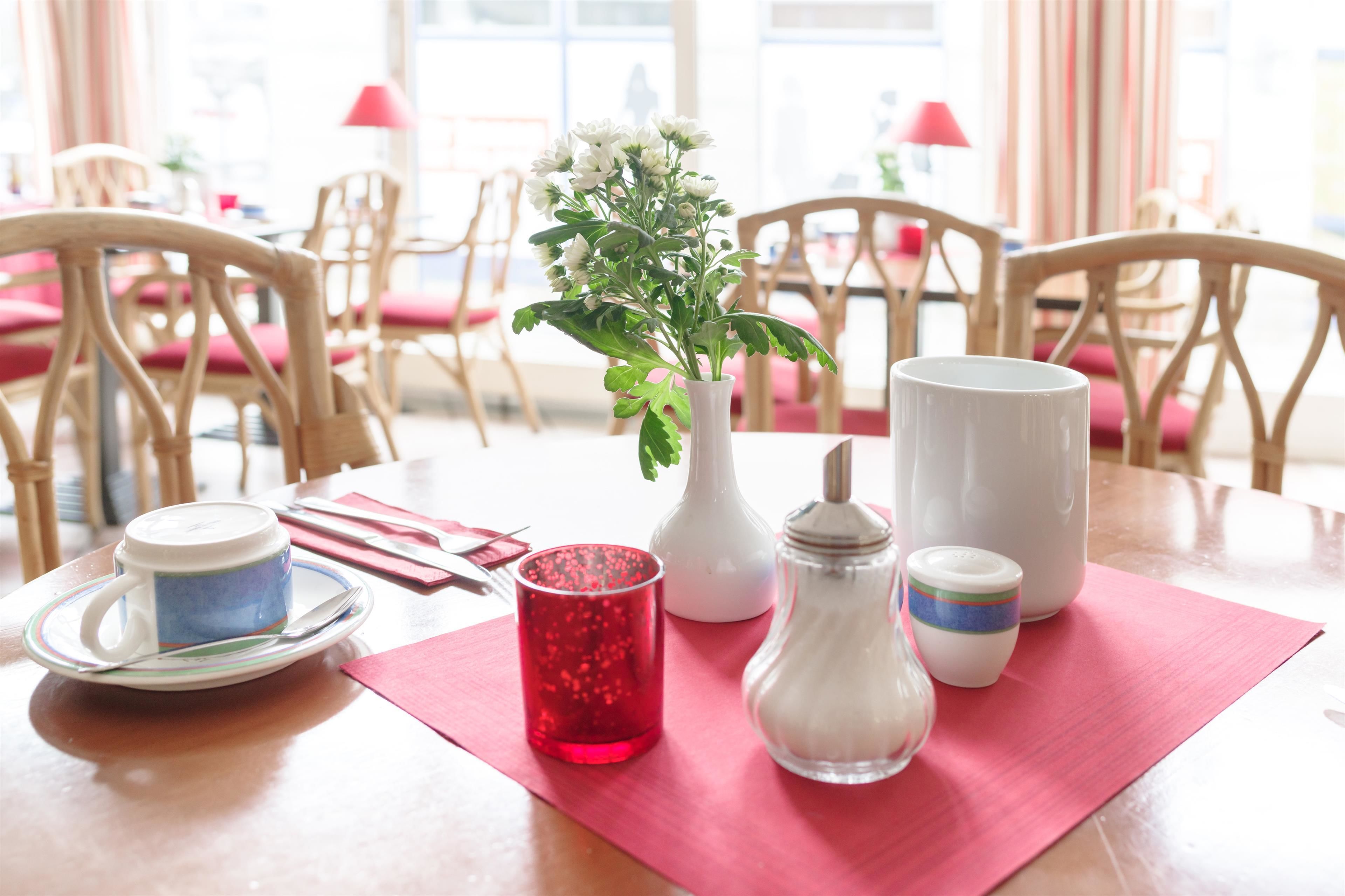 Foto - Hotel Leipzig City Nord by Campanile