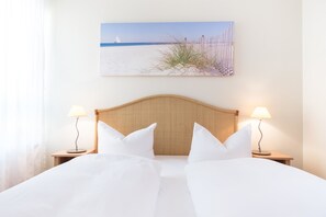 Hypo-allergenic bedding, desk, blackout curtains, soundproofing - Hotel Leipzig City Nord by Campanile (Leipzig)