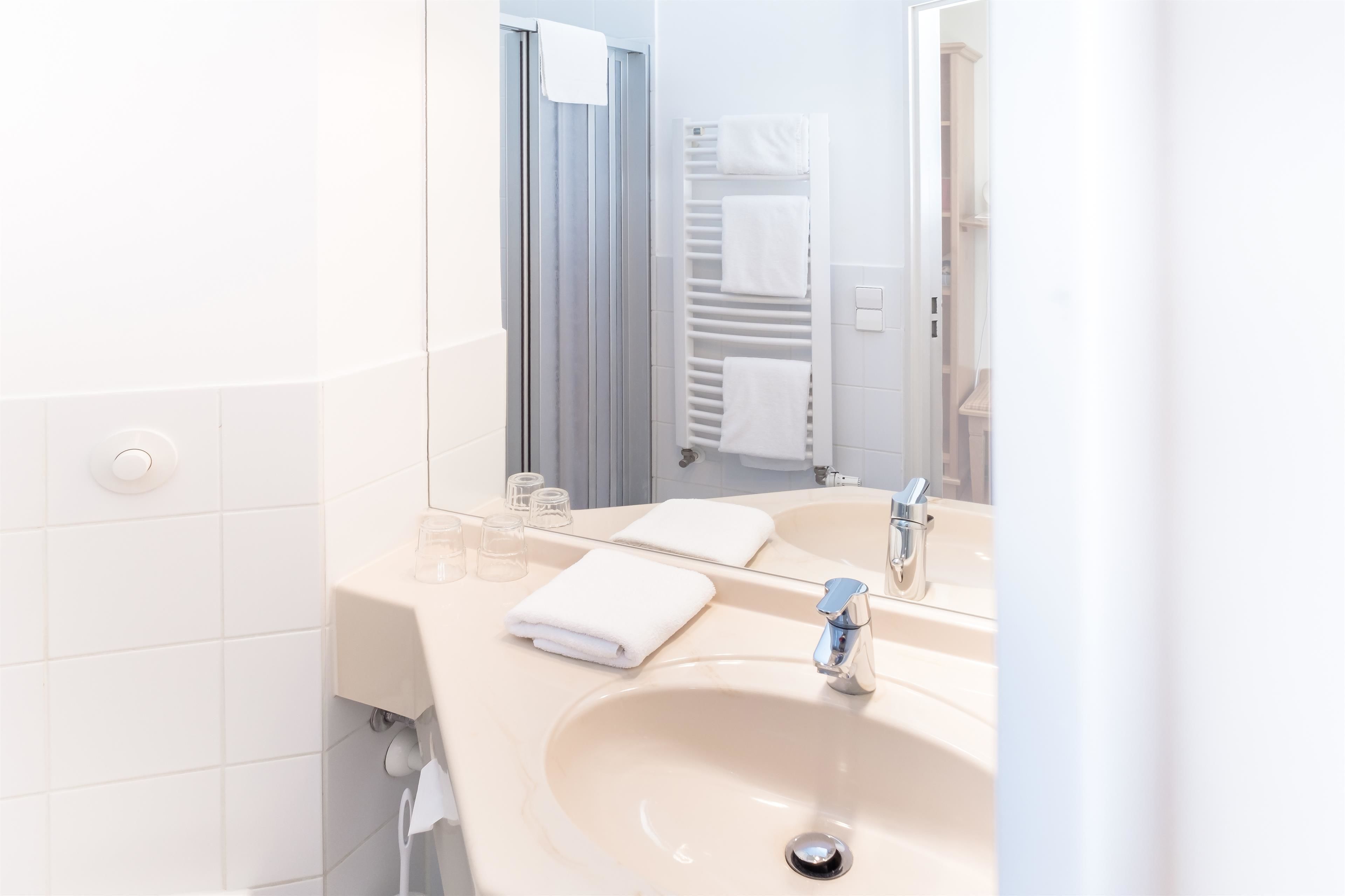 Foto - Hotel Leipzig City Nord by Campanile