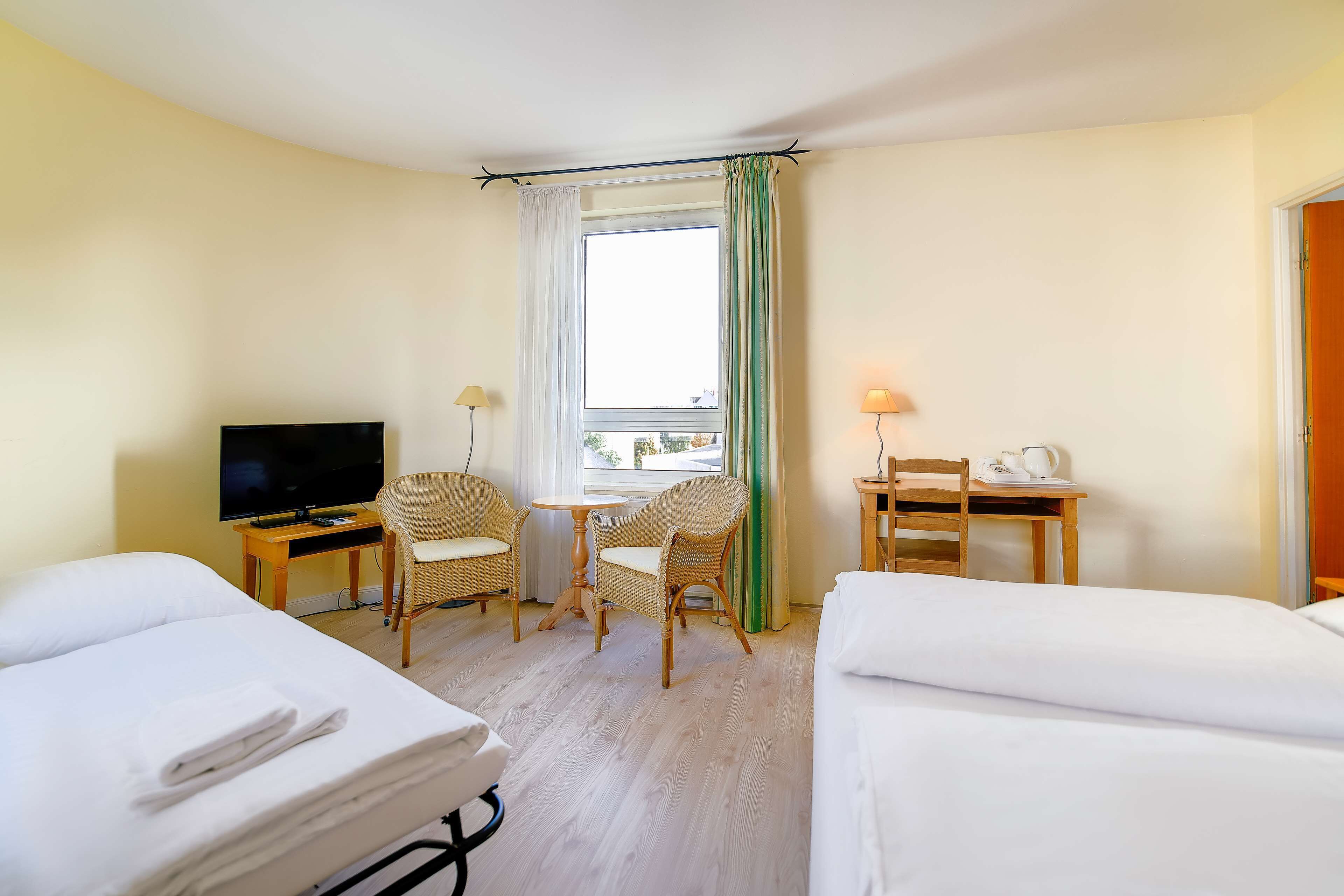 Photo - Hotel Leipzig City Nord by Campanile