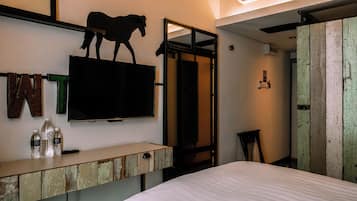 Superior Queen Or Twin | View from room