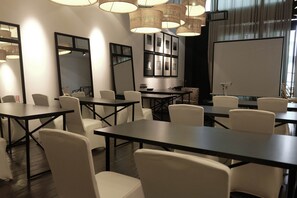 Meeting facility - M Boutique Hotel (Ipoh)