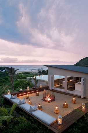 Terrasse/Patio. White Pearl Resorts