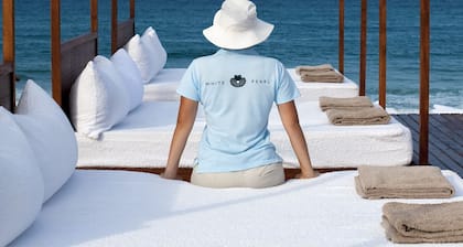 White Pearl Resorts