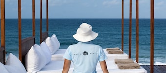 White Pearl Resorts