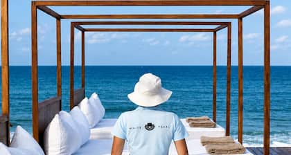 White Pearl Resorts