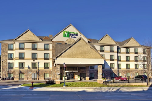 Holiday Inn Express Hotel & Suites Frankenmuth by IHG