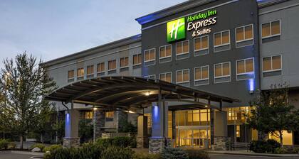 Holiday Inn Express & Suites Colorado Springs Central by IHG