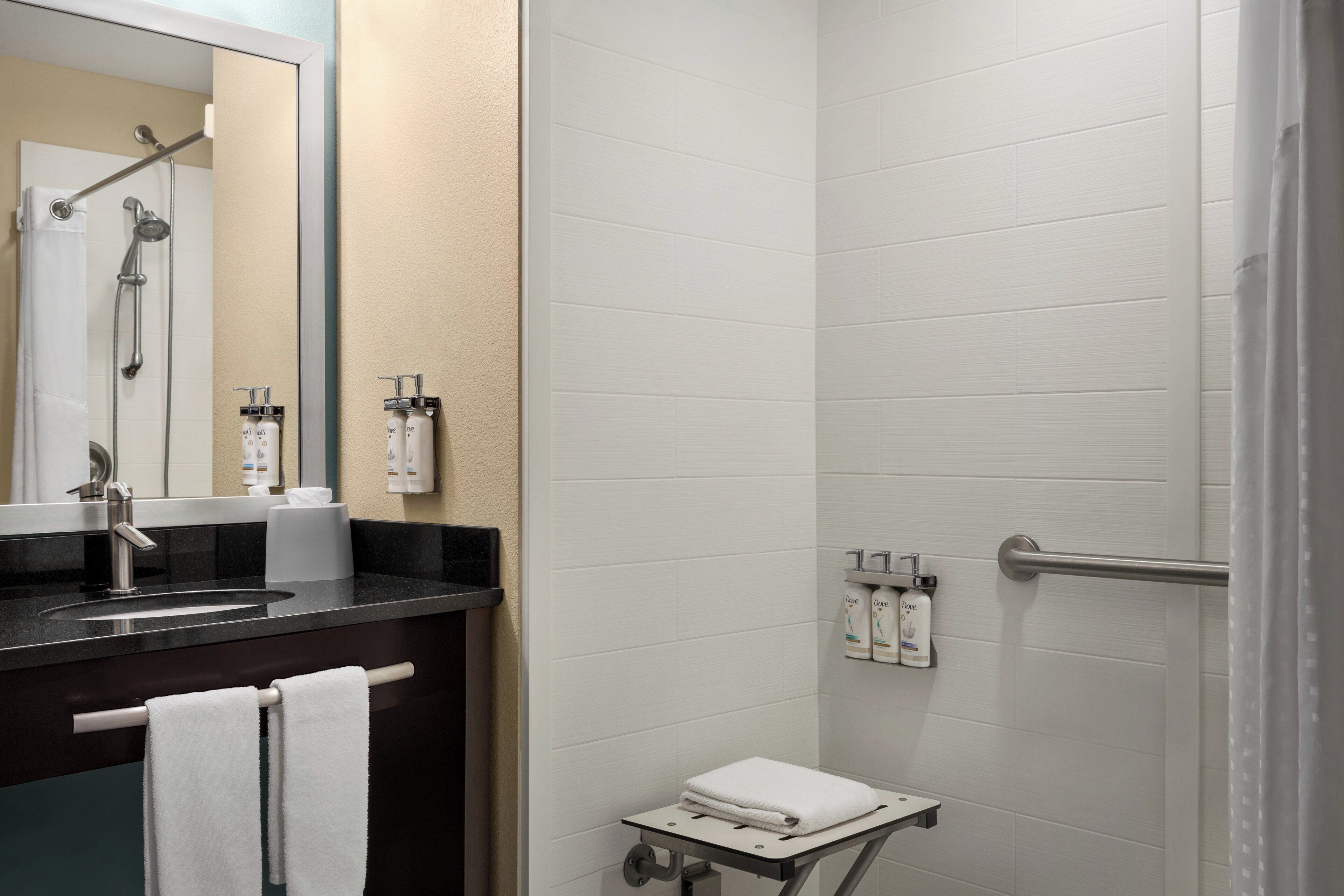 Literie de qualité supérieure, bureau