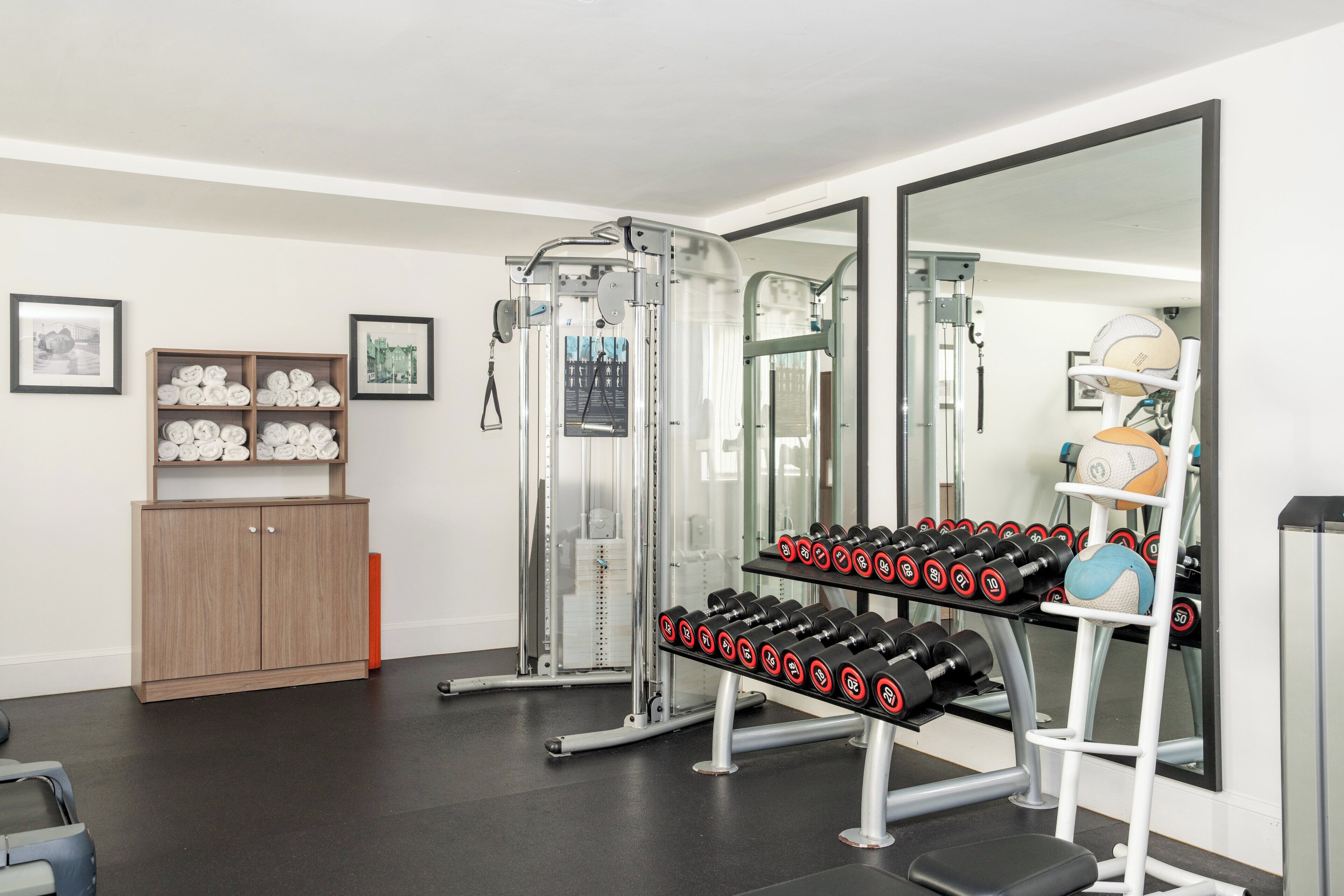 Foto - Staybridge Suites Birmingham by IHG