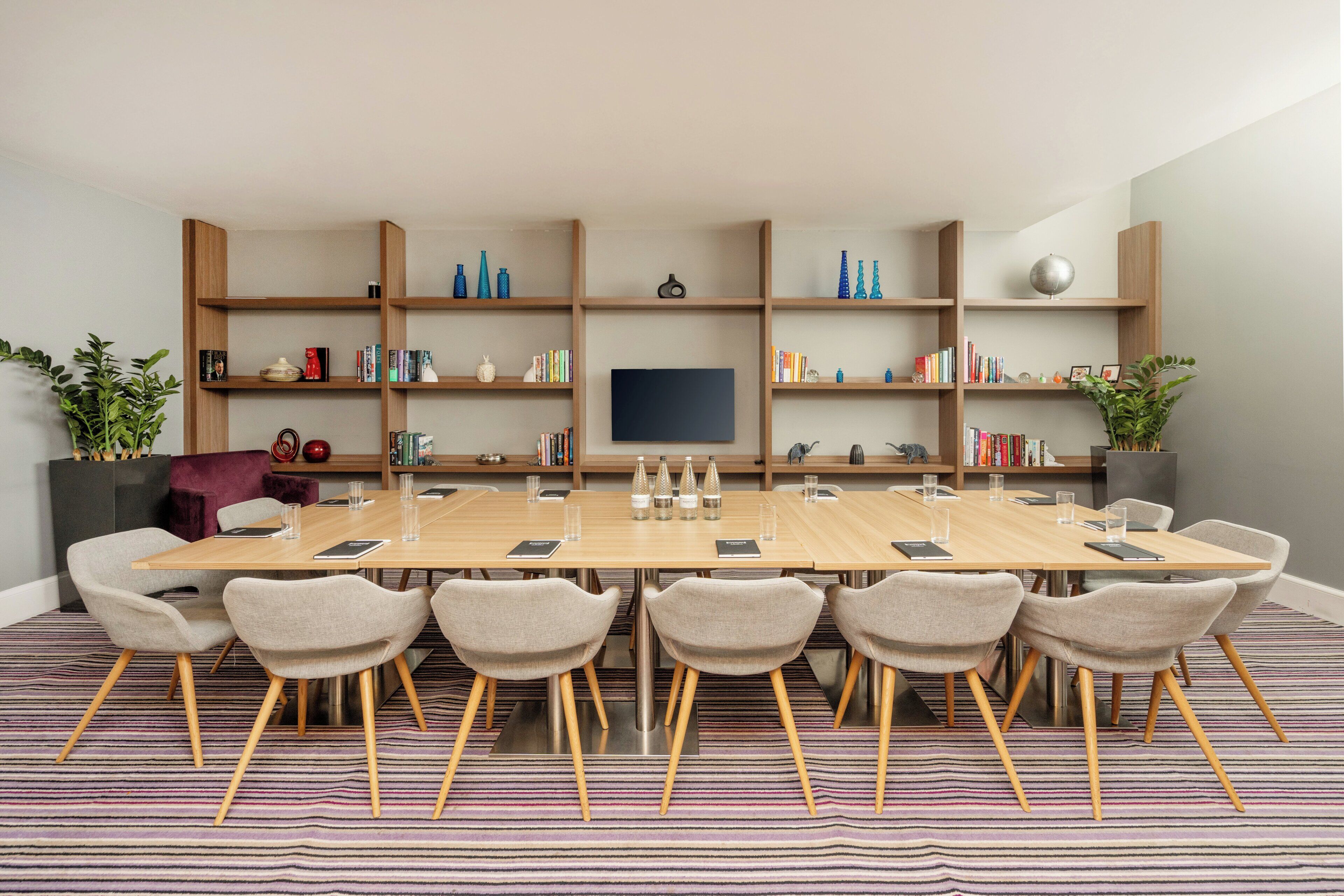 Foto - Staybridge Suites Birmingham, An Ihg