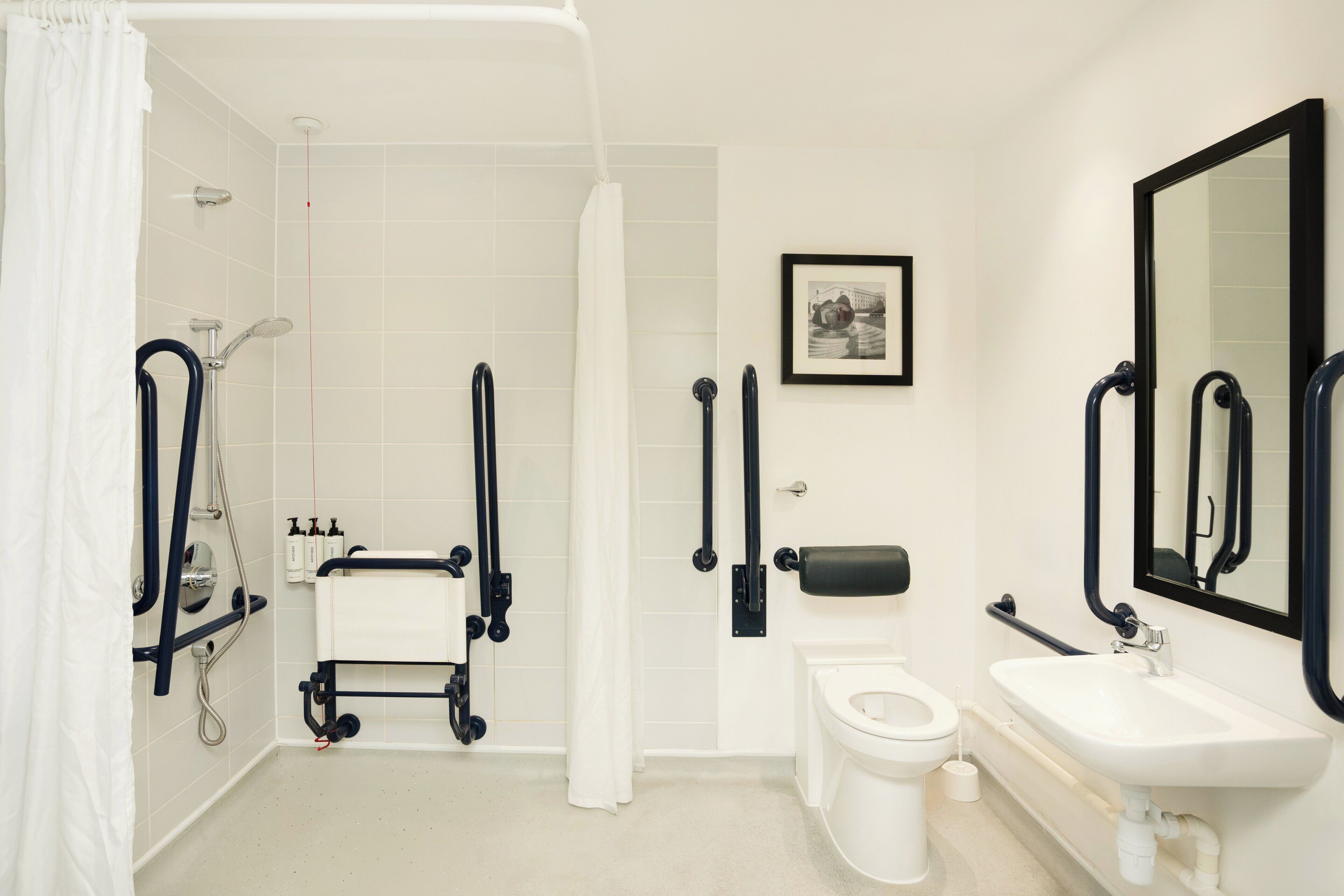 Foto - Staybridge Suites Birmingham by IHG