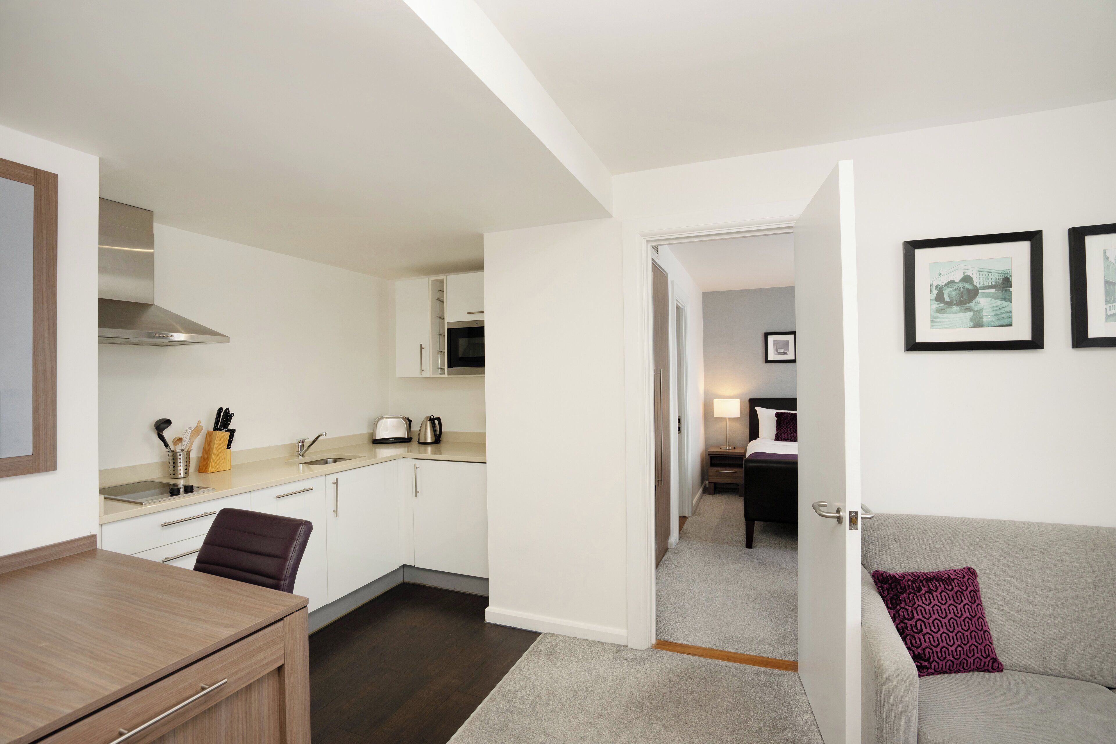 Foto - Staybridge Suites Birmingham by IHG