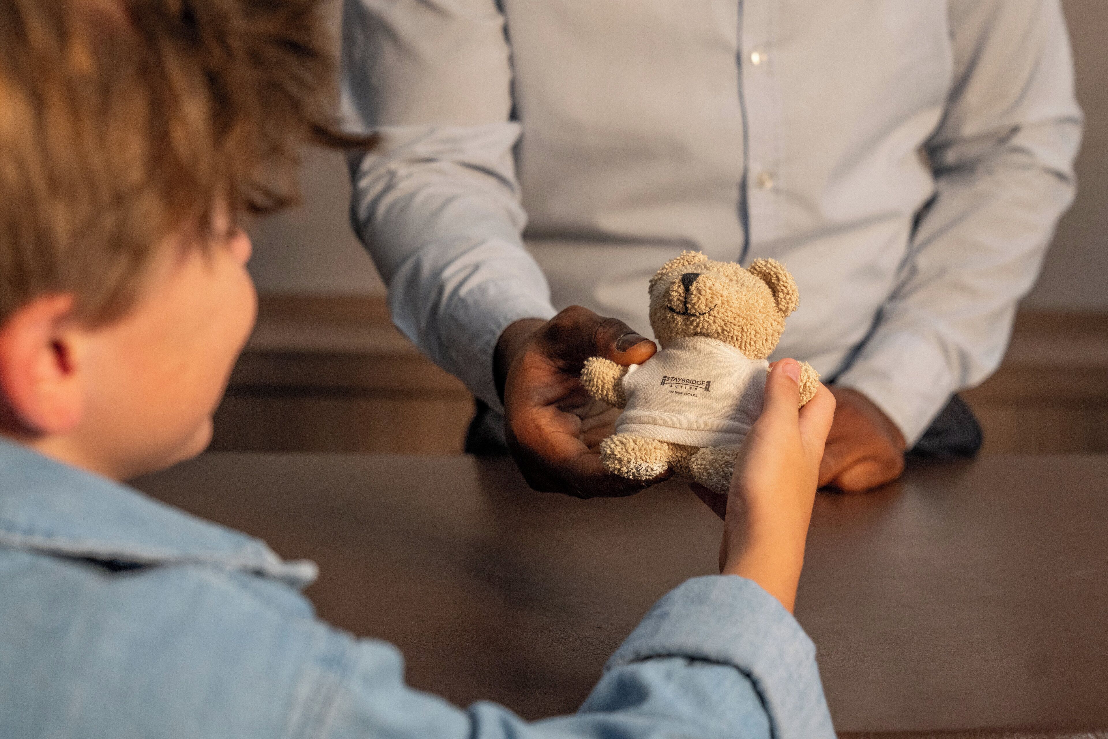 Foto - Staybridge Suites Birmingham by IHG