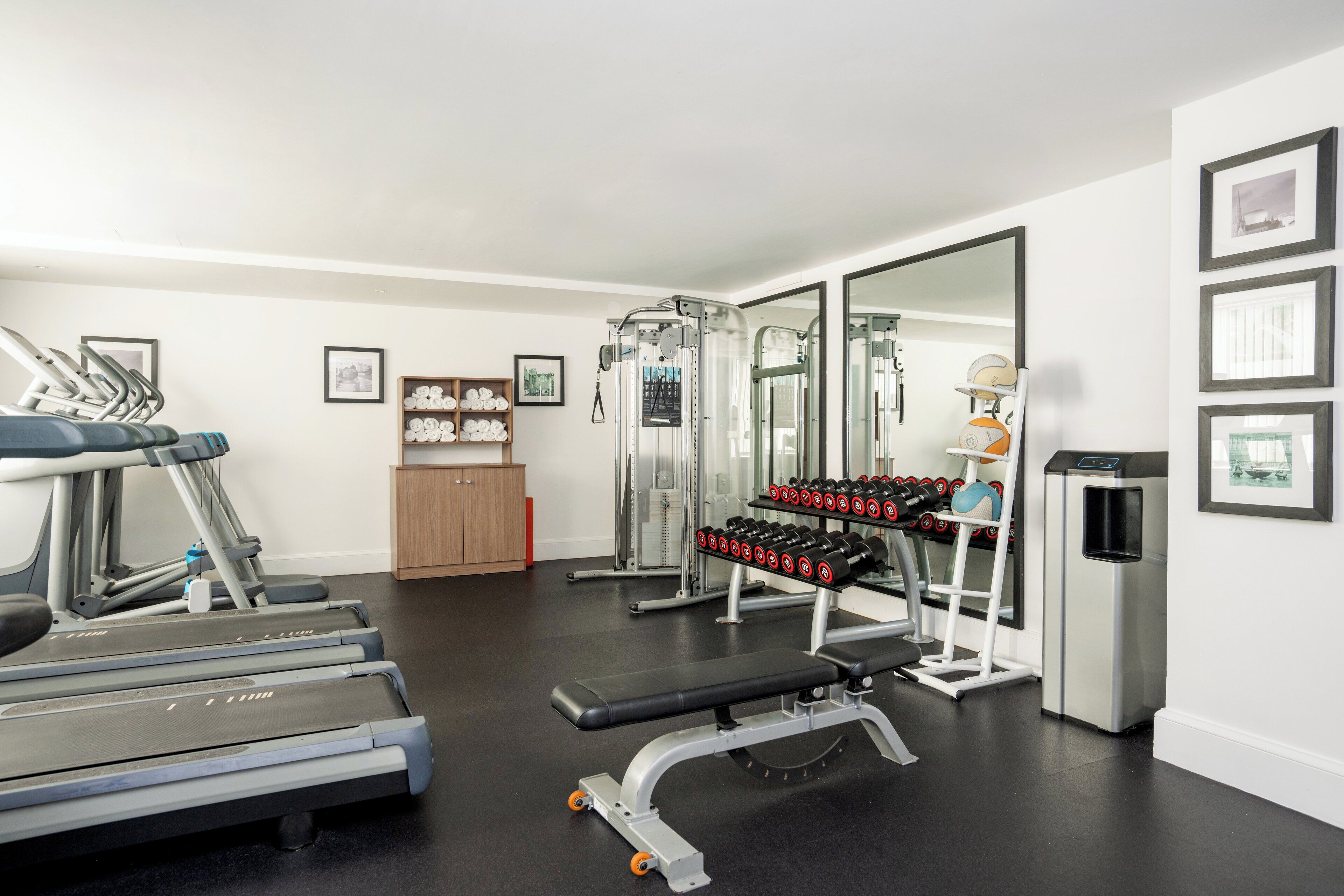 Foto - Staybridge Suites Birmingham by IHG