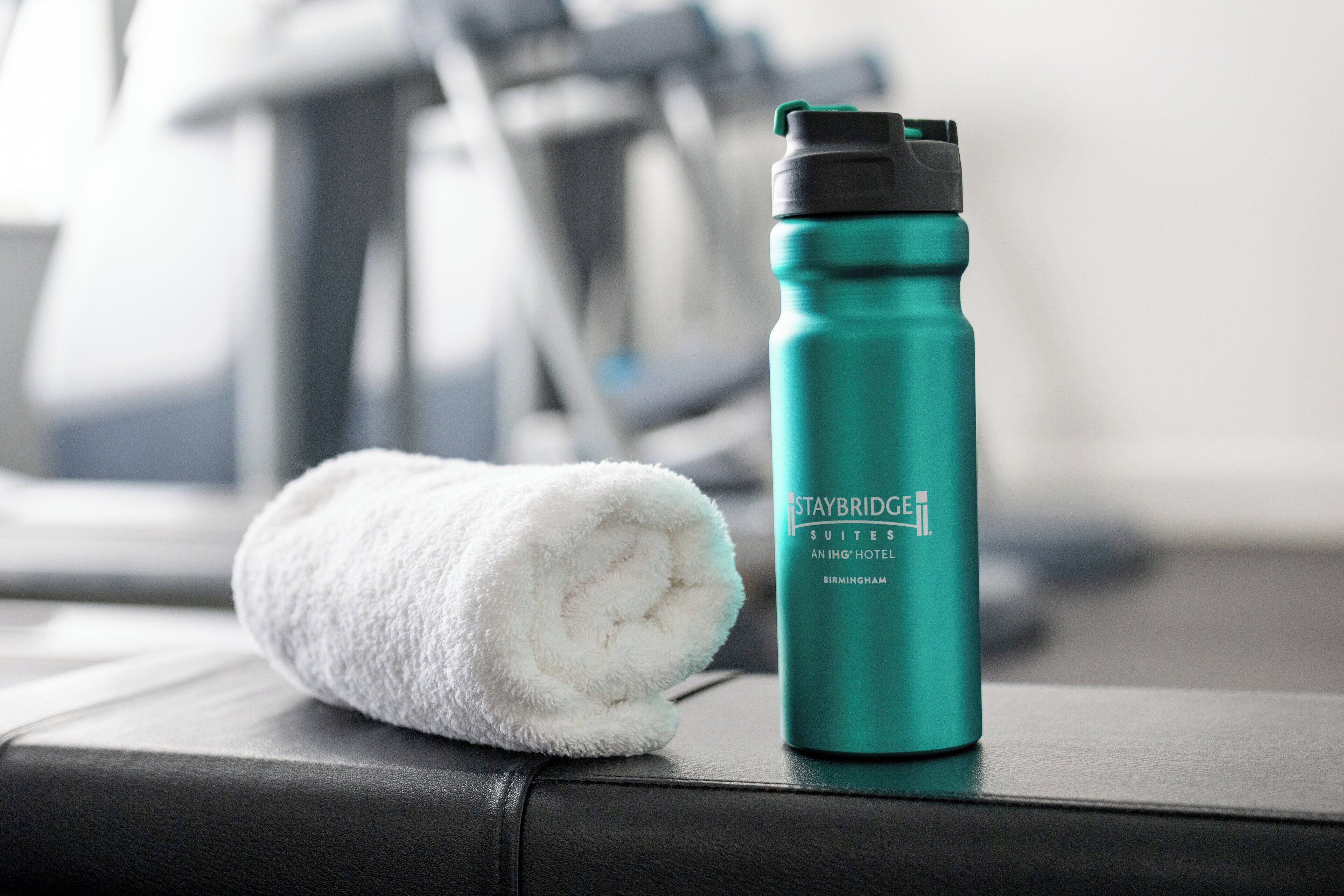 Photo - Staybridge Suites Birmingham by IHG