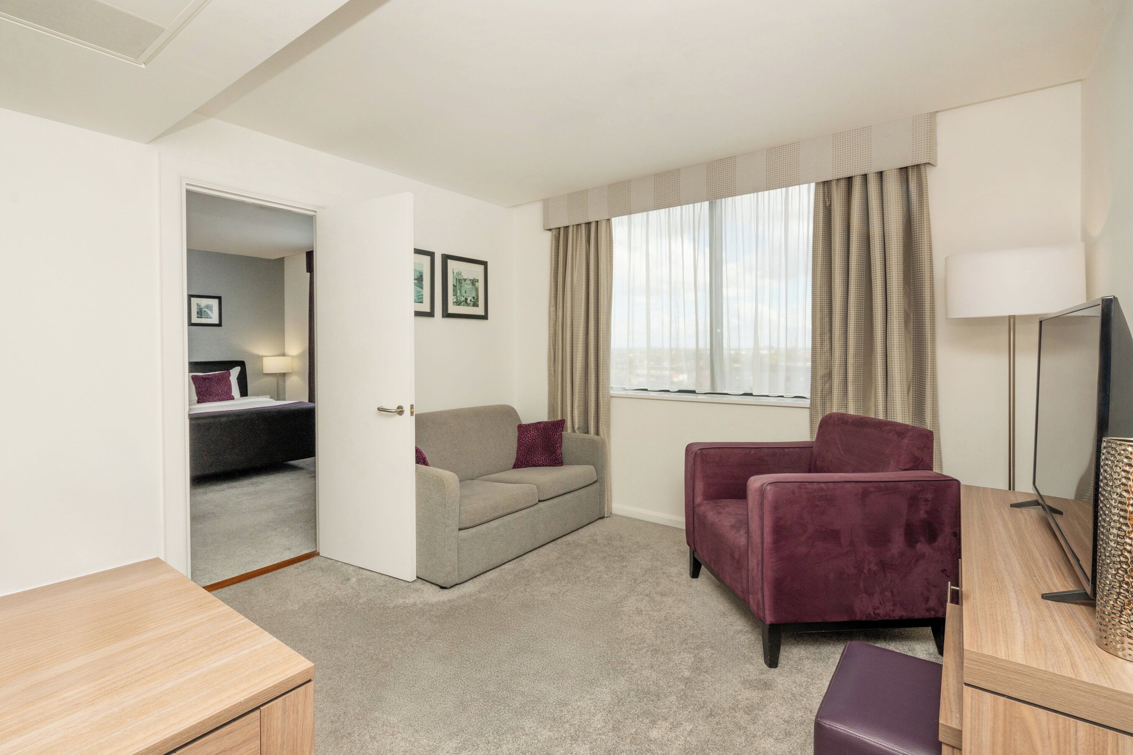 Photo - Staybridge Suites Birmingham by IHG