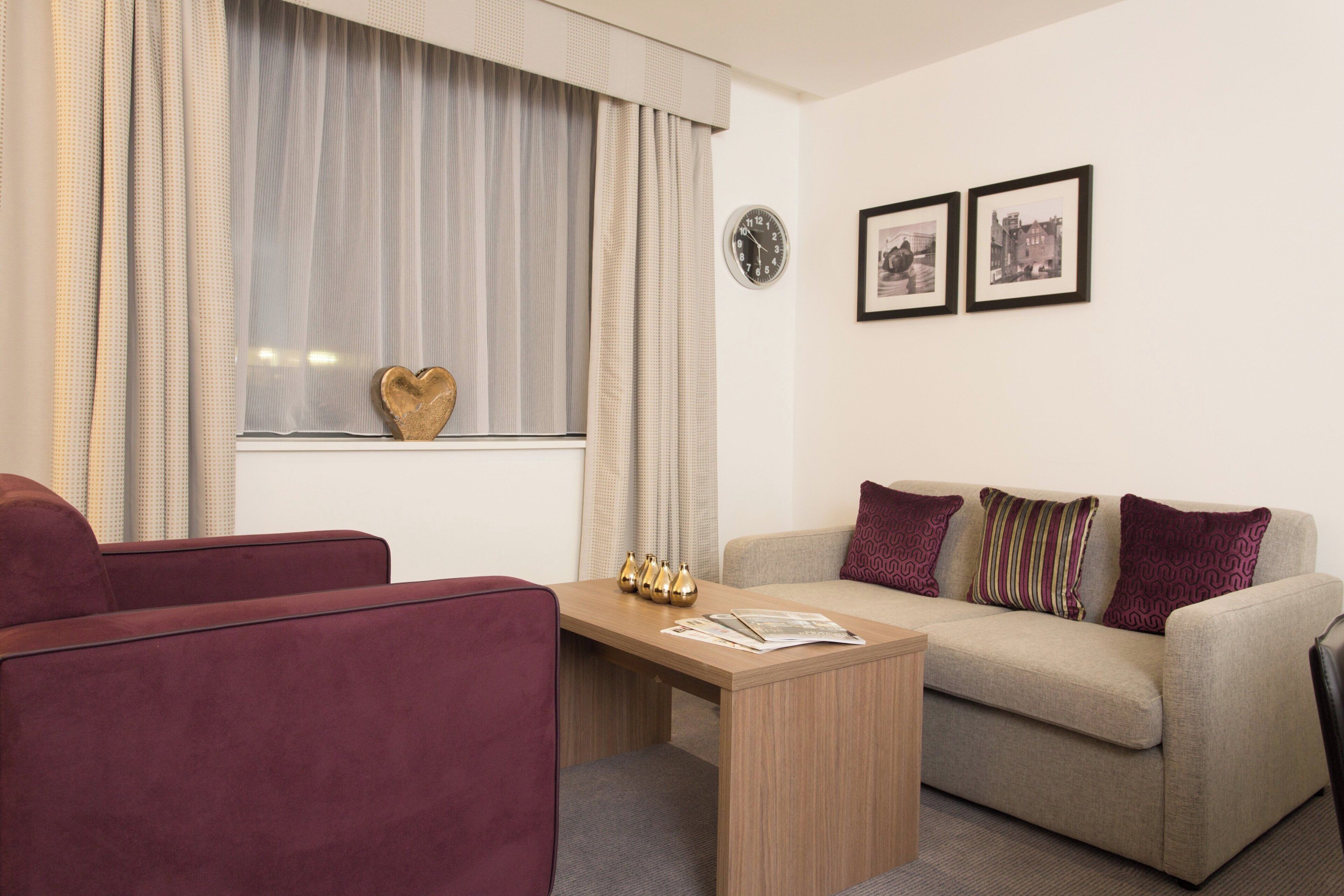 Photo - Staybridge Suites Birmingham by IHG
