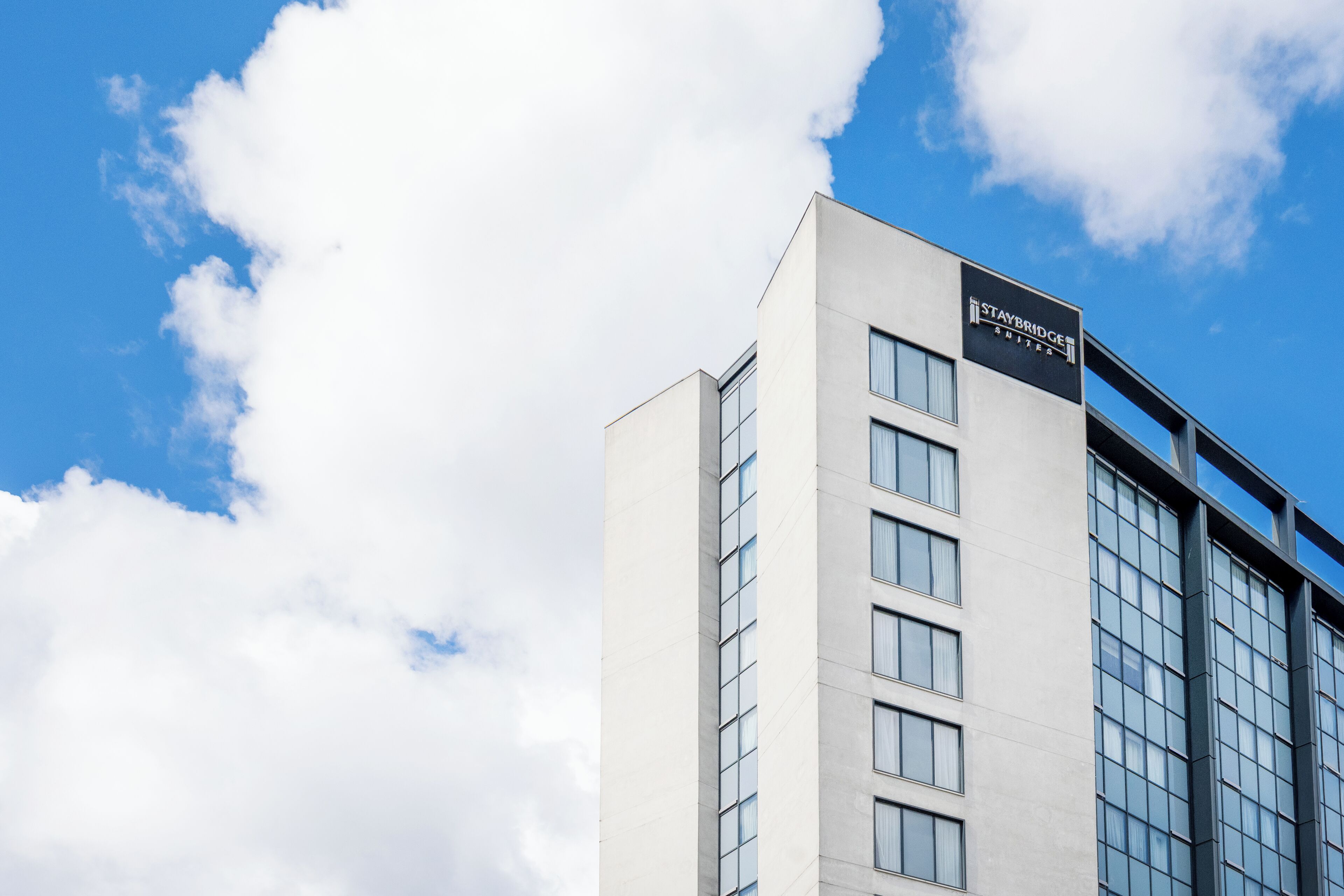 Foto - Staybridge Suites Birmingham by IHG