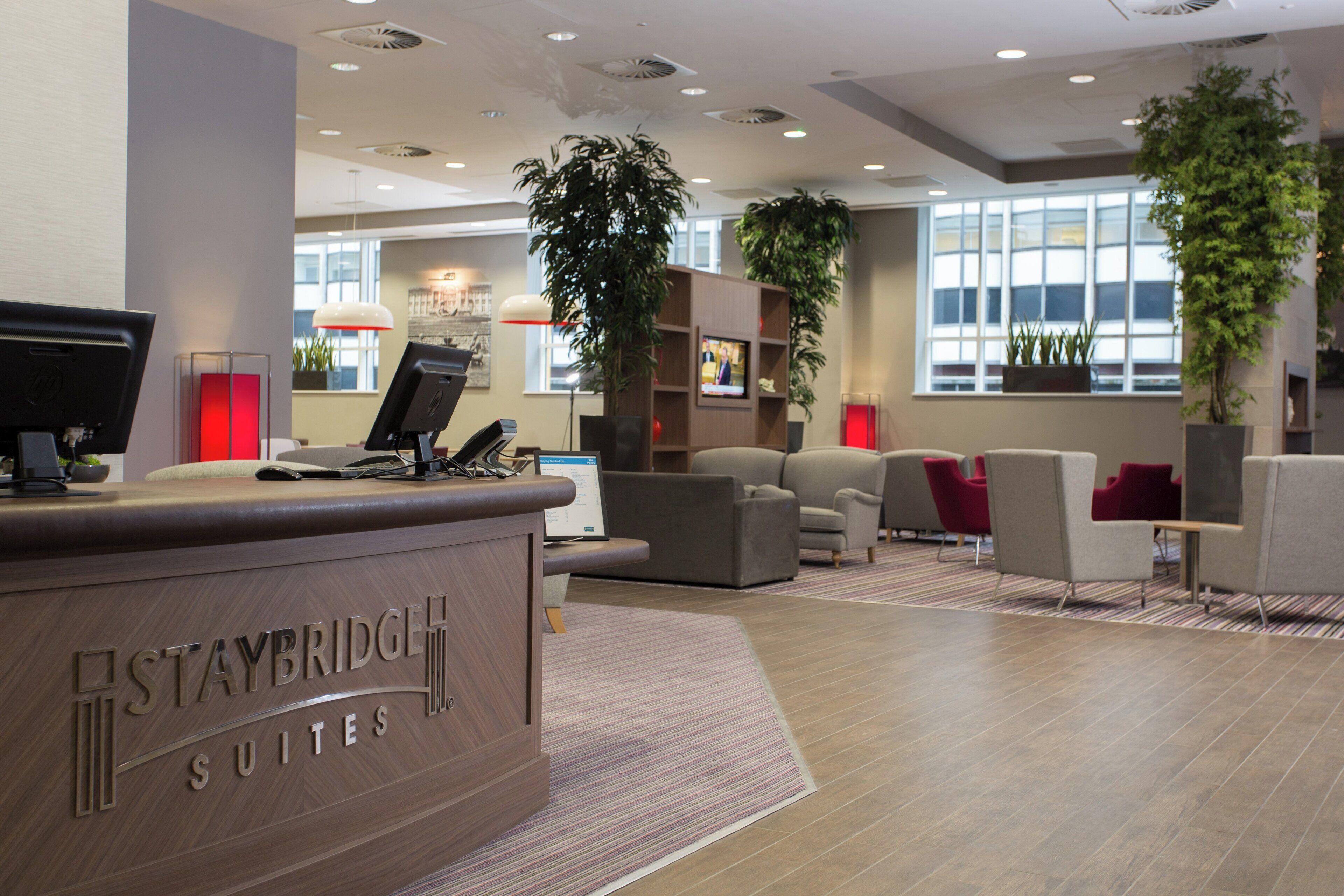 Foto - Staybridge Suites Birmingham, An Ihg
