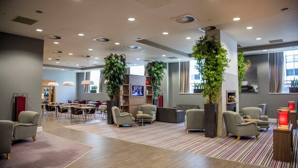 Exterior - Staybridge Suites Birmingham by IHG (Birmingham)