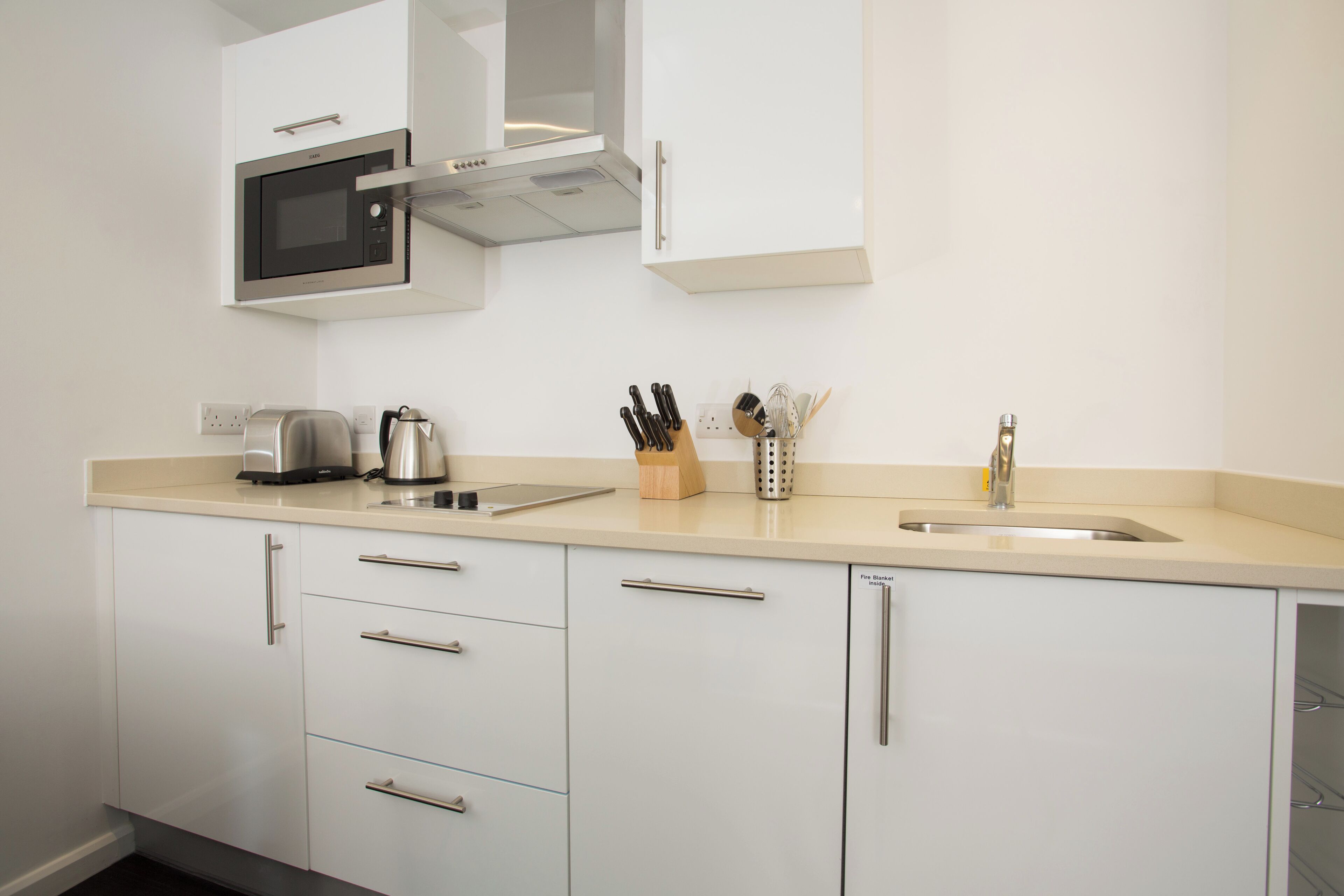 Foto - Staybridge Suites Birmingham by IHG