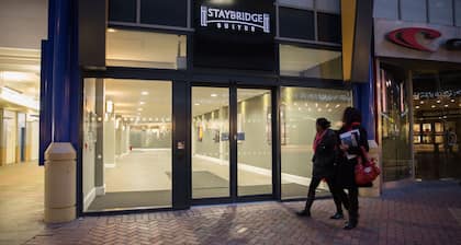 Staybridge Suites Birmingham by IHG