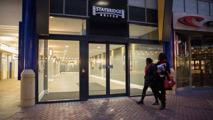 Staybridge Suites Birmingham by IHG