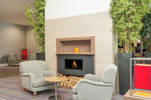 Staybridge Suites Birmingham by IHG