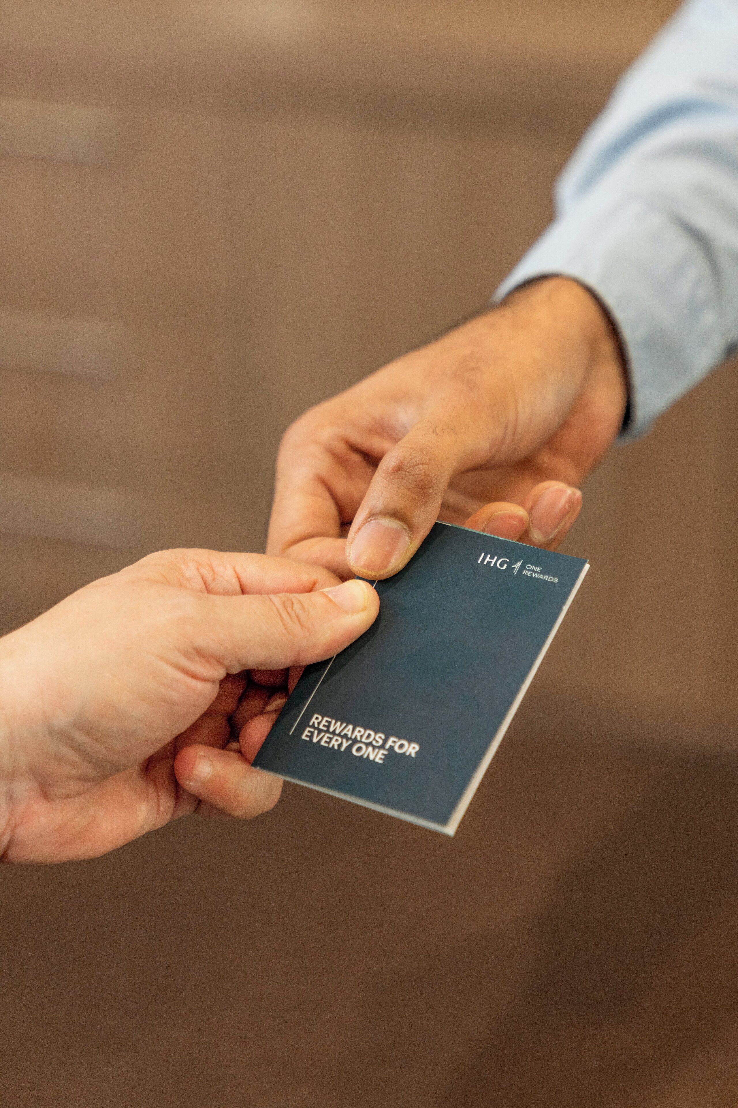 Foto - Staybridge Suites Birmingham by IHG