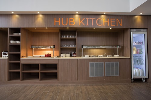 Staybridge Suites Birmingham by IHG