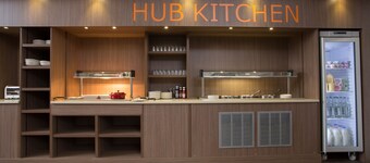 Staybridge Suites Birmingham by IHG