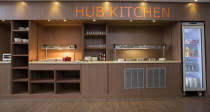 Staybridge Suites Birmingham by IHG