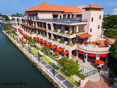 Casa del Rio Melaka