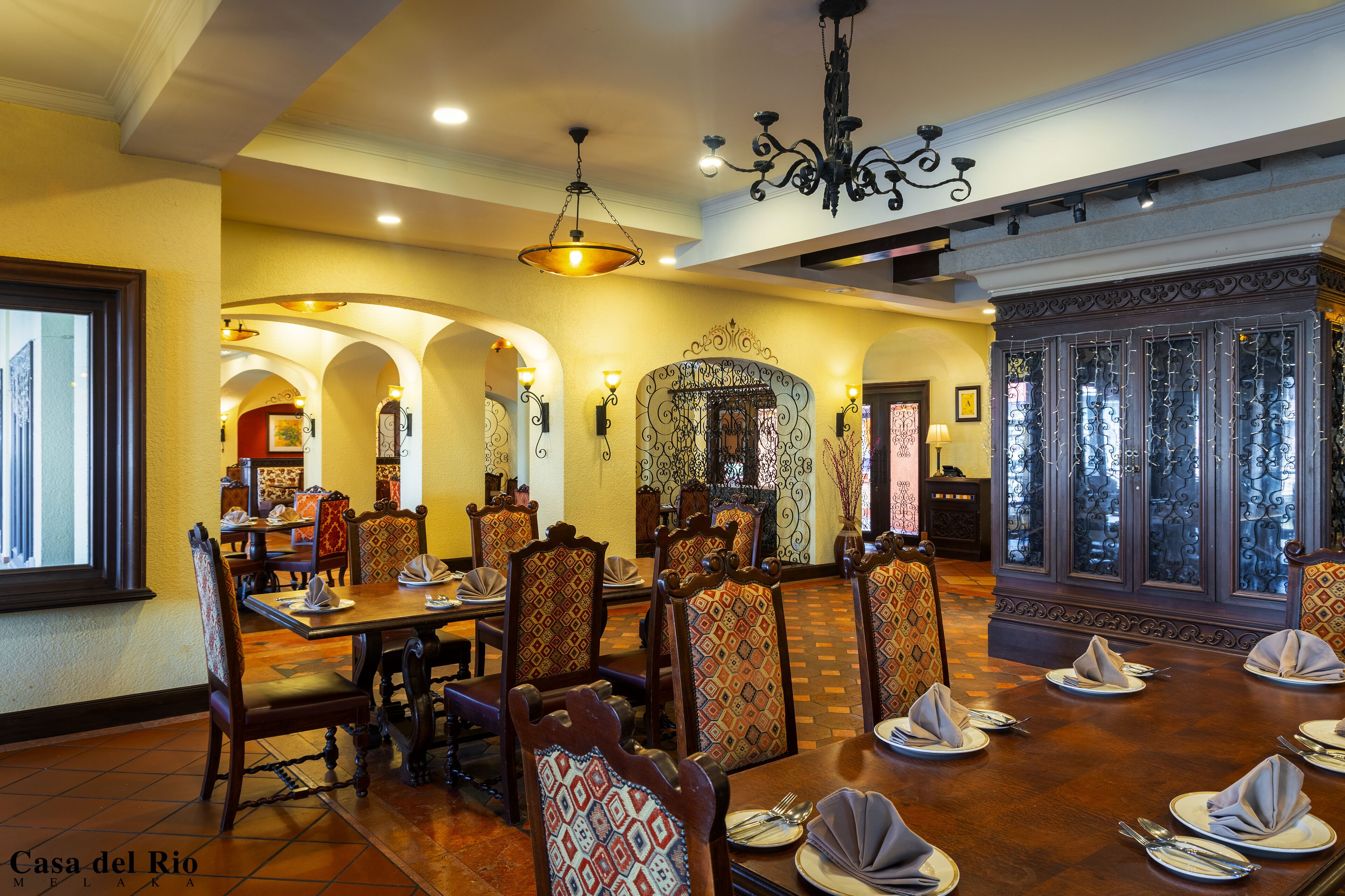Restoran