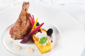Cocina internacional 