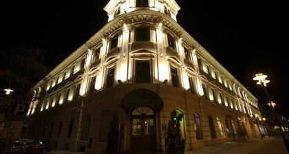 Hotel Palace Europa Lublin