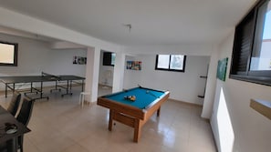 Billiards