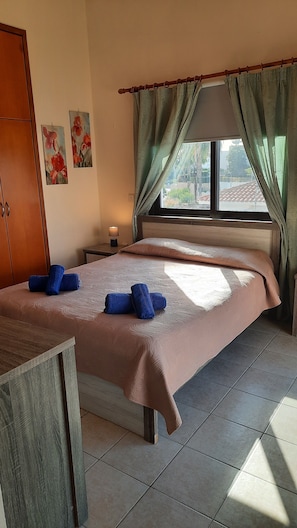 Villa, 3 Bedrooms, Private Pool