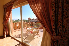 Room - Nubian Island Hotel (Sharm El Sheikh)