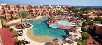 Nubian Island Hotel