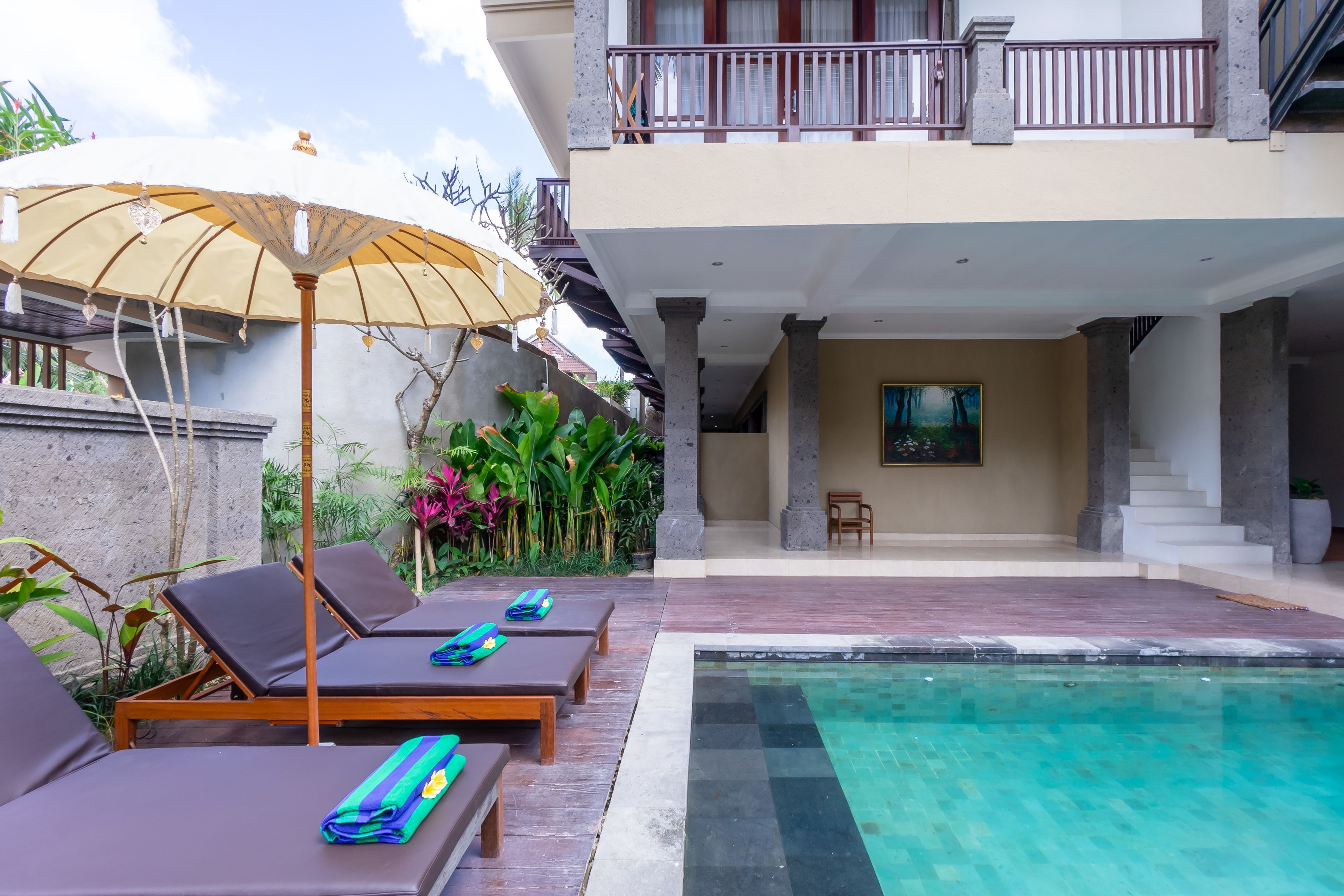 Photo - Villa Sonia Bisma