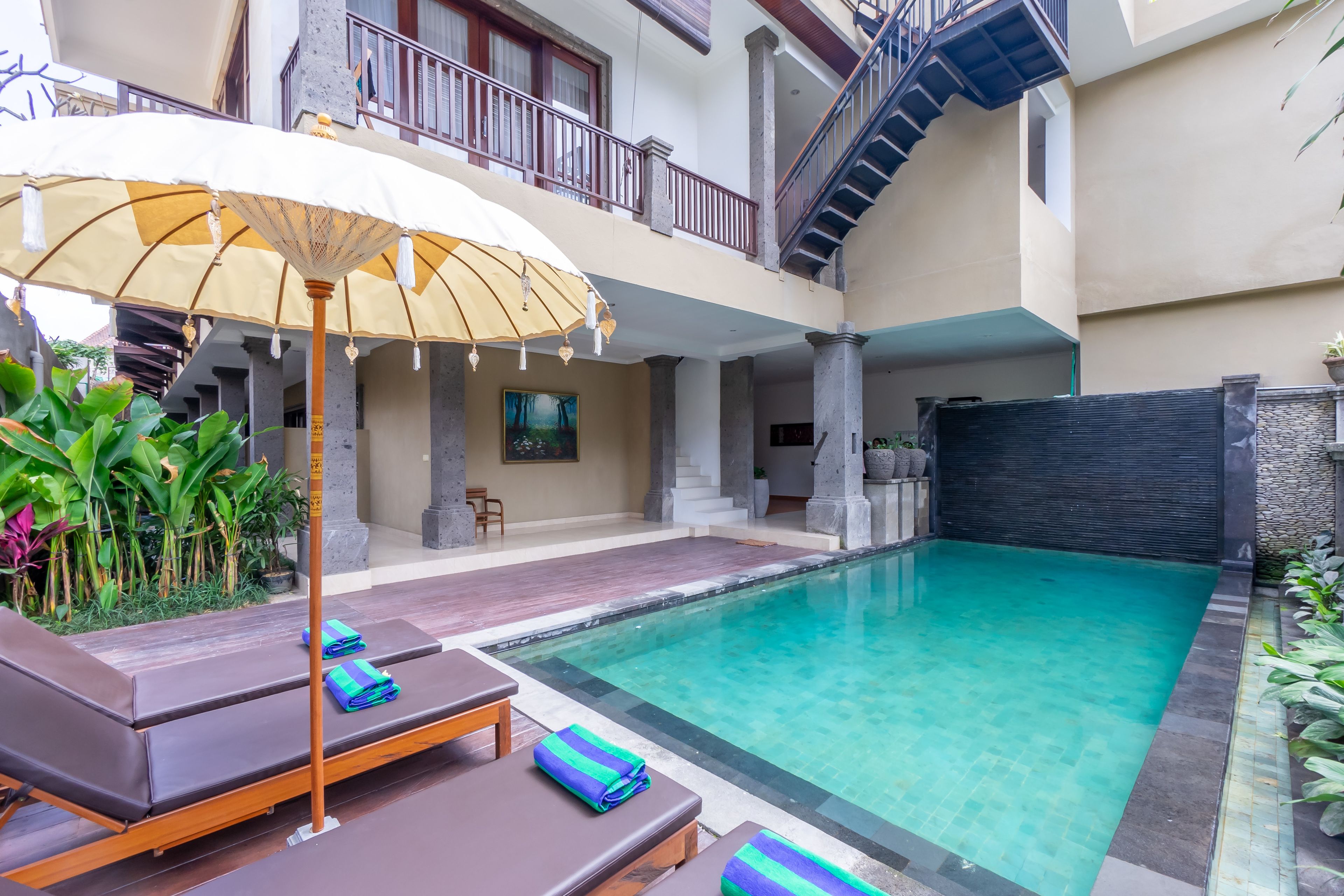 Photo - Villa Sonia Bisma