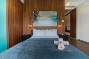 Room - LuxeView Hotel (Boracay Island)