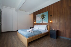 Deluxe Room | Premium bedding, rollaway beds, free WiFi