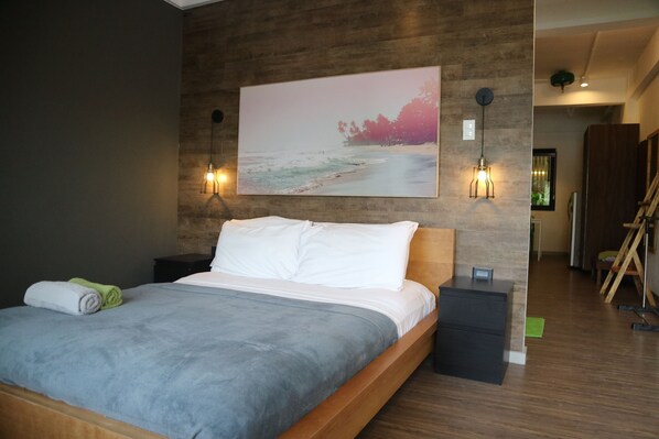 Deluxe Room | Premium bedding, rollaway beds, free WiFi