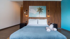 Unclassified image, 5 of 65, button - LuxeView Hotel (Boracay Island)