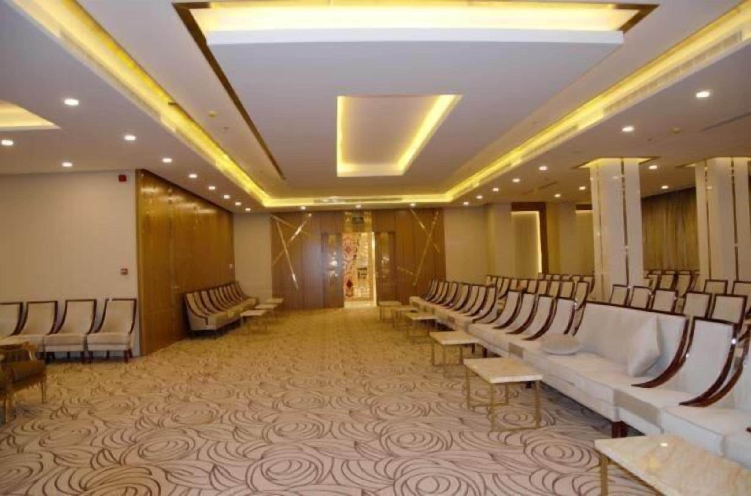 Foto - Al Mutlaq Hotel Riyadh