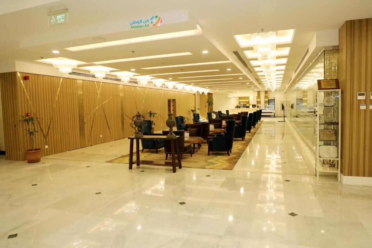 Foto - Al Mutlaq Hotel Riyadh