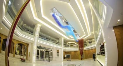 Al Mutlaq Hotel